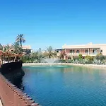 Sabor Appart Palmeraie Village