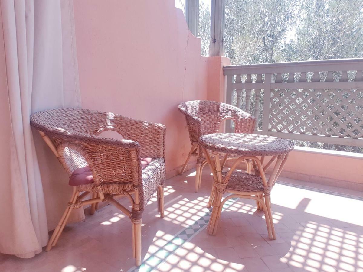 Sabor Appart Palmeraie Village * Marrakesh
