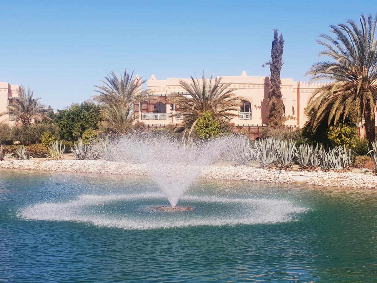 Sabor Appart Palmeraie Village Marrakesh